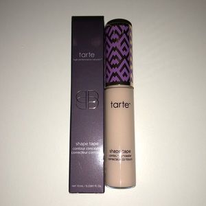 Tarte Shape Tape!